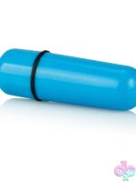 ColorPoP Bullet Vibrator Blue - Image 3