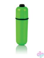 ColorPoP Bullet Vibrator in Green - Image 2