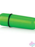 ColorPoP Bullet Vibrator in Green - Image 3