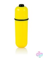 ColorPoP Bullet Vibrator Yellow - Image 2