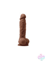 Dong With Balls for Female