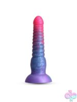 Colours Stacked 6" Silicone Dildo - Image 2