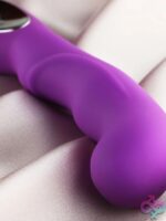 Colt G-Spot Vibrator Purple - Image 3