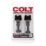 Colt Nipple Pro-Suckers - Black - Image 4