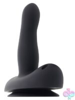 Come Closer Remote Control G-Spot Harness Vibrator - Image 2