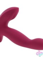 Come On Over G-Spot Vibrator with Come-Hither Motion – Purple - Image 3
