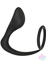 Prostate Stimulators for Anal