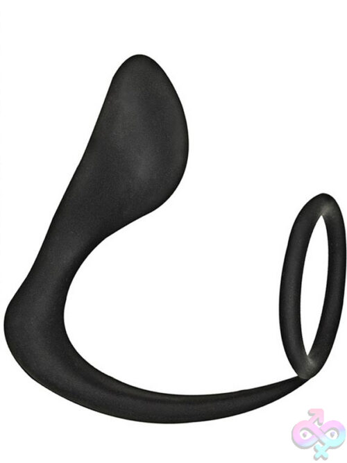 Prostate Stimulators for Anal