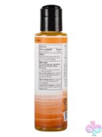 Concept Naturals Hand Sanitizer Citrus 4.2 oz – Gold - Image 3
