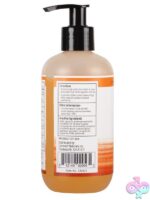 Concept Naturals Hand Sanitizer Citrus 8.12 oz - Image 3
