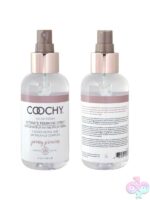 Hygiene for Couples