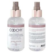 Hygiene for Couples