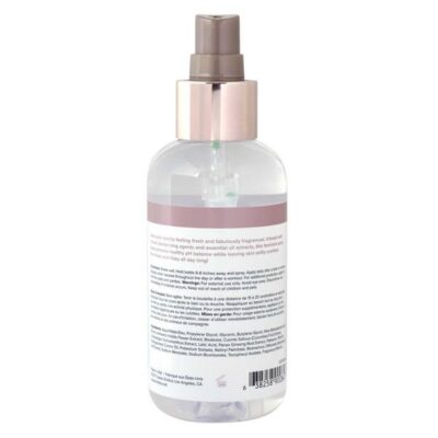 Hygiene for Couples