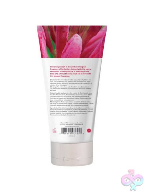 Conditioner for Couples