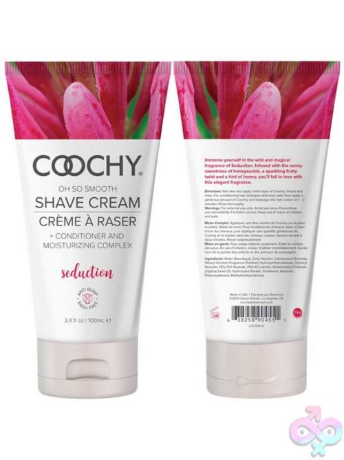 Conditioner for Couples