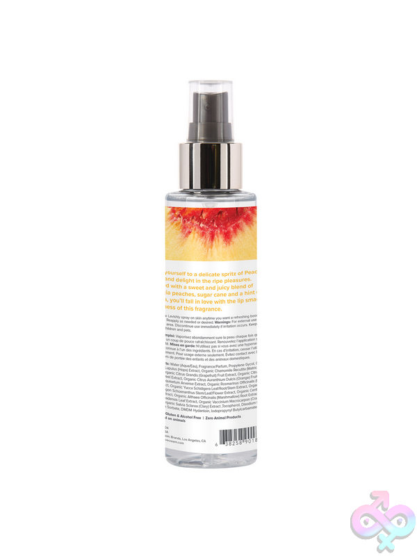 Classic Brands Sex Toys - Body Spray Body Spray for Couples