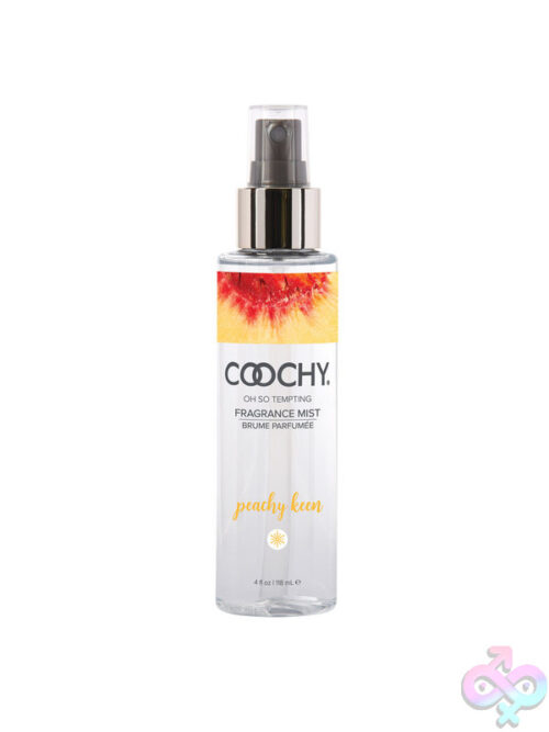 Body Spray for Couples
