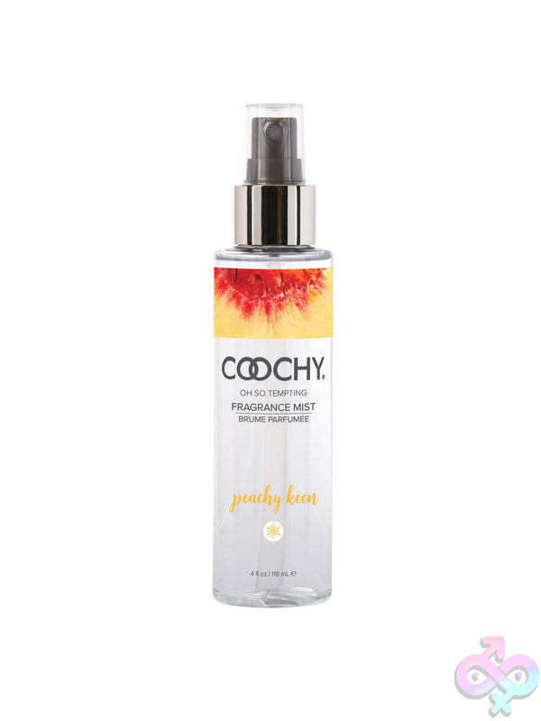 Classic Brands Sex Toys - Body Spray Body Spray for Couples