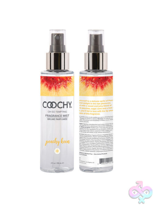 Body Spray for Couples