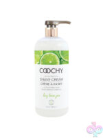 Shaving Cream for Couples