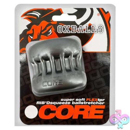 Core Gripsqueeze Ballstretcher - Steel - Image 3