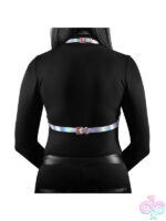 Harness Only for Couples