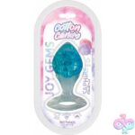 Cotton Candy - Joy Gems Saphire Butt Plug