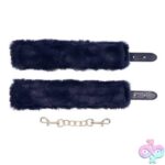 Cougar Fur Handcuffs - Image 3