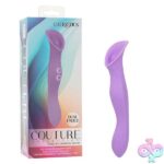 Couture Collection Dual Flickering Wand - Purple - Image 2