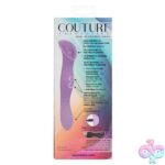 Couture Collection Dual Flickering Wand - Purple