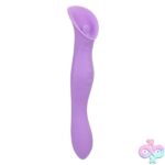 Couture Collection Dual Flickering Wand - Purple - Image 3
