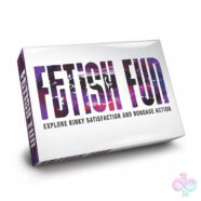 Creative Conceptions Sex Toys - Fetish Fun