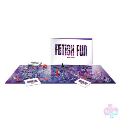 Creative Conceptions Sex Toys - Fetish Fun