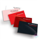 Creative Conceptions Sex Toys - Fifty Nights of Naughtiness