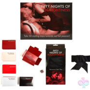 Creative Conceptions Sex Toys - Fifty Nights of Naughtiness Couples Collection