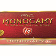 Creative Conceptions Sex Toys - Monogamy a Hot Affair With Your Partner - Spanish Version