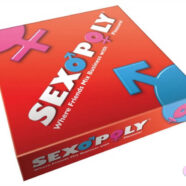 Creative Conceptions Sex Toys - Sexopoly