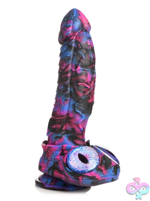 Creature Cocks Alienoid Silicone Dildo - Image 2
