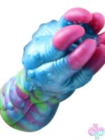 Creature Cocks Asstra Silicone Ass Stroker - Image 2