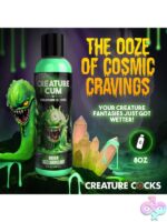 Creature Cum Green Water-Based Lubricant - Image 7