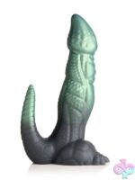 Creature Cocks Dickosaur Dinosaur Silicone Dildo - Image 2