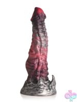 Creature Cocks Hades Silicone Dildo - Image 2