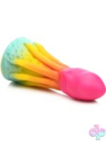 Creature Cocks King Kraken Silicone Dildo - Image 3