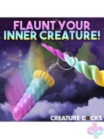 Mystique Unicorn Keychain - Image 9