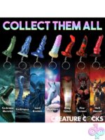 Mystique Unicorn Keychain - Image 10