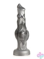 Creature Cocks Night Prowler Silicone Dildo