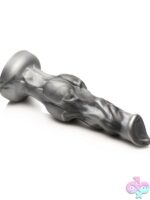 Creature Cocks Night Prowler Silicone Dildo - Image 2