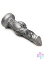 Creature Cocks Night Prowler Silicone Dildo - Image 3