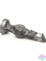 Creature Cocks Night Prowler Silicone Dildo - Image 4