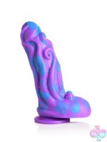 Creature Cocks Octophallus Silicone Dildo - Image 2